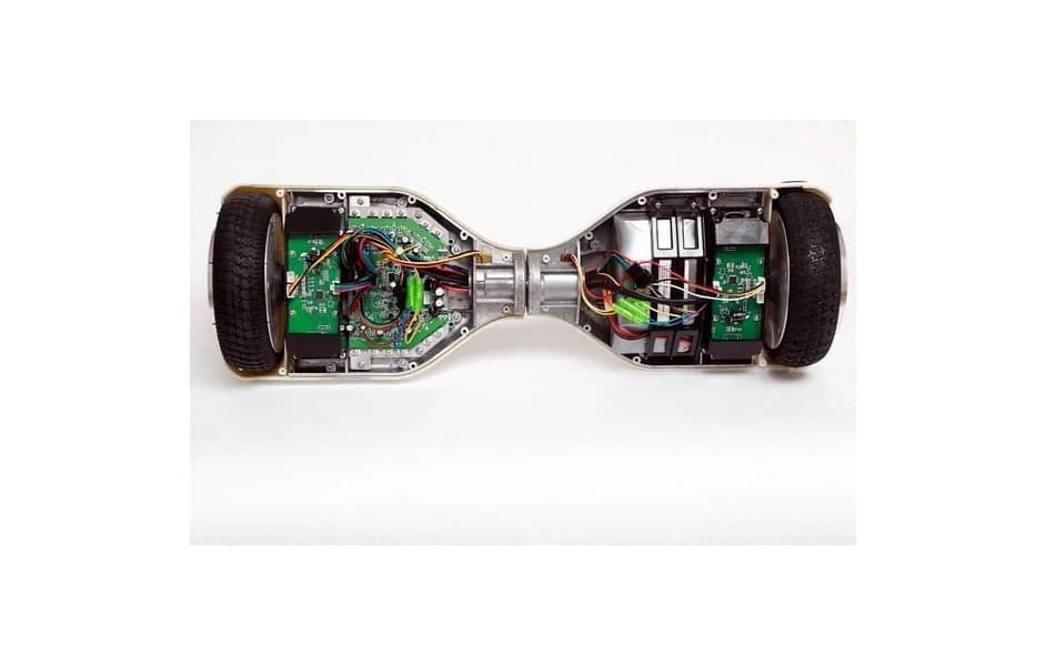Hoverboard 2