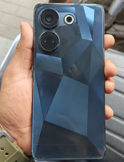 Tecno CAMON 20 Pro