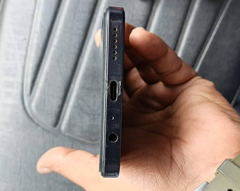 Tecno CAMON 20 Pro 5