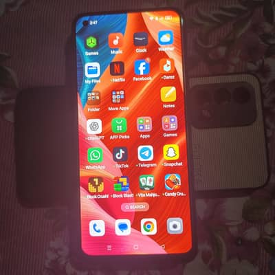 OPPO A95 8/128
