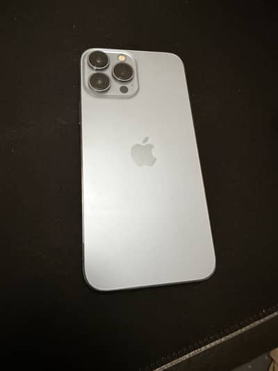 Apple iPhone 13 Pro Max JV