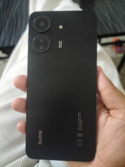 Xiaomi Redmi 13c
