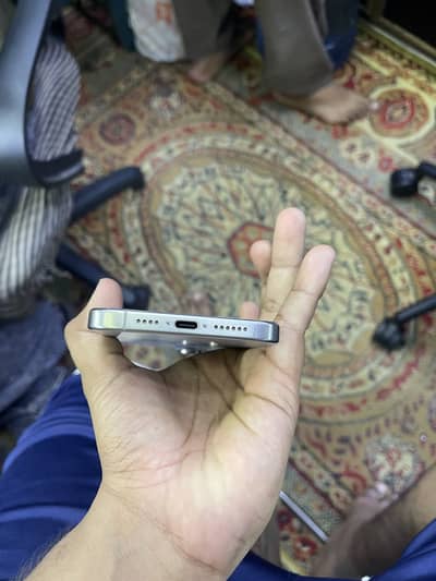 Apple iPhone 15 Pro Max LLA
