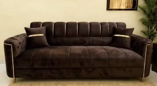 5 seater sofa set