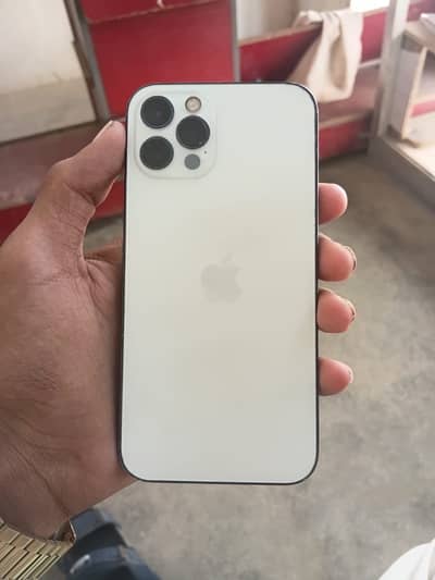 Apple iPhone 12 Pro
