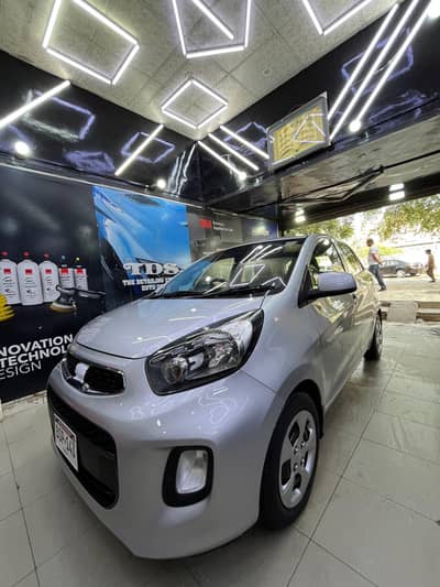 KIA Picanto 2020