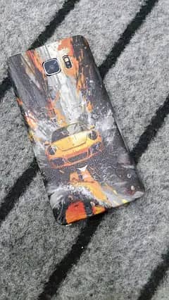 Samsung Note 5 but software note 8 4