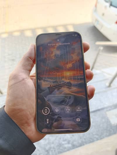 Apple iPhone 12 Pro
