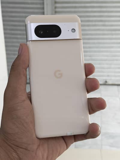 Google Pixel 8 official approve dual sim 8/128
