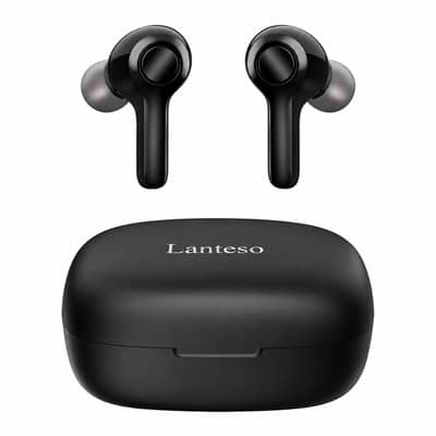 Lanteso Airpods pro 2 sty True Wireless Earbuds, TWS Bluetooth Earbud
