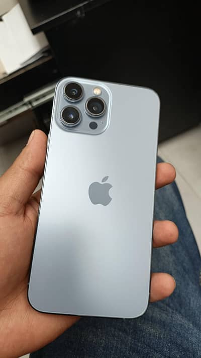 Apple iPhone 13 Pro Max