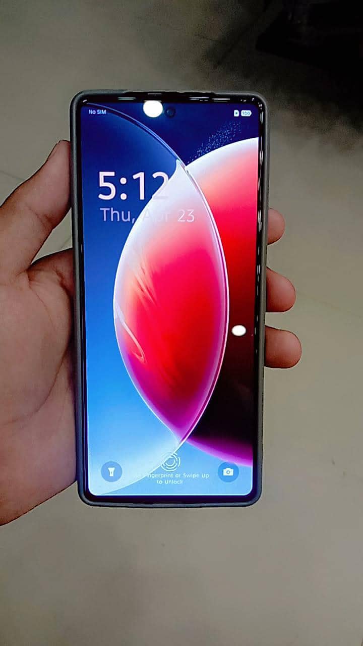 Tecno CAMON 30 3