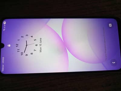 Samsung Mobile A07 6/128