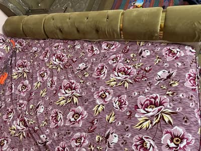 King Bed Brand New