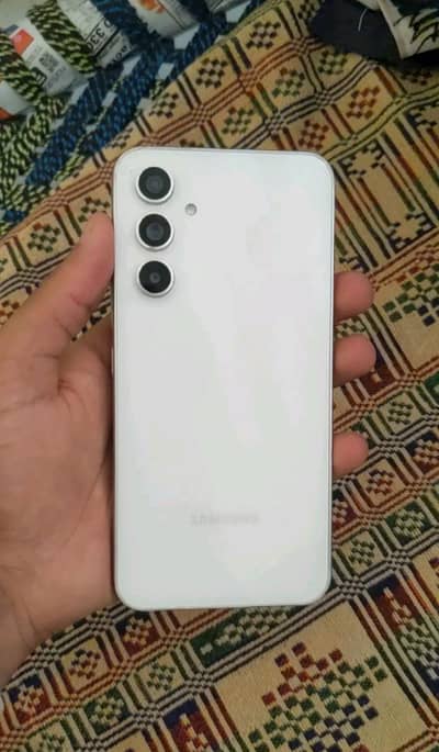 Samsung Mobile A54 5G