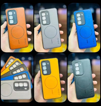 leather cases