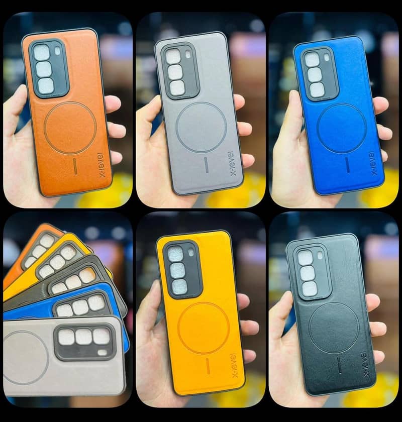 leather cases 0