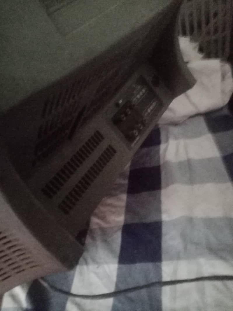 Television 1