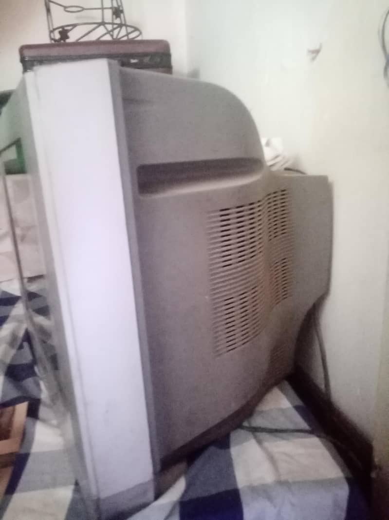 Television 2