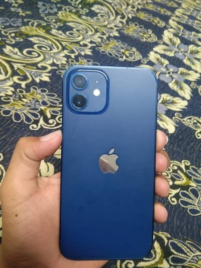 Apple iPhone 12