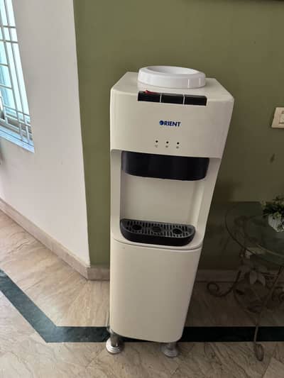 orient water dsipenser 03097754596 home use total k using main no issu