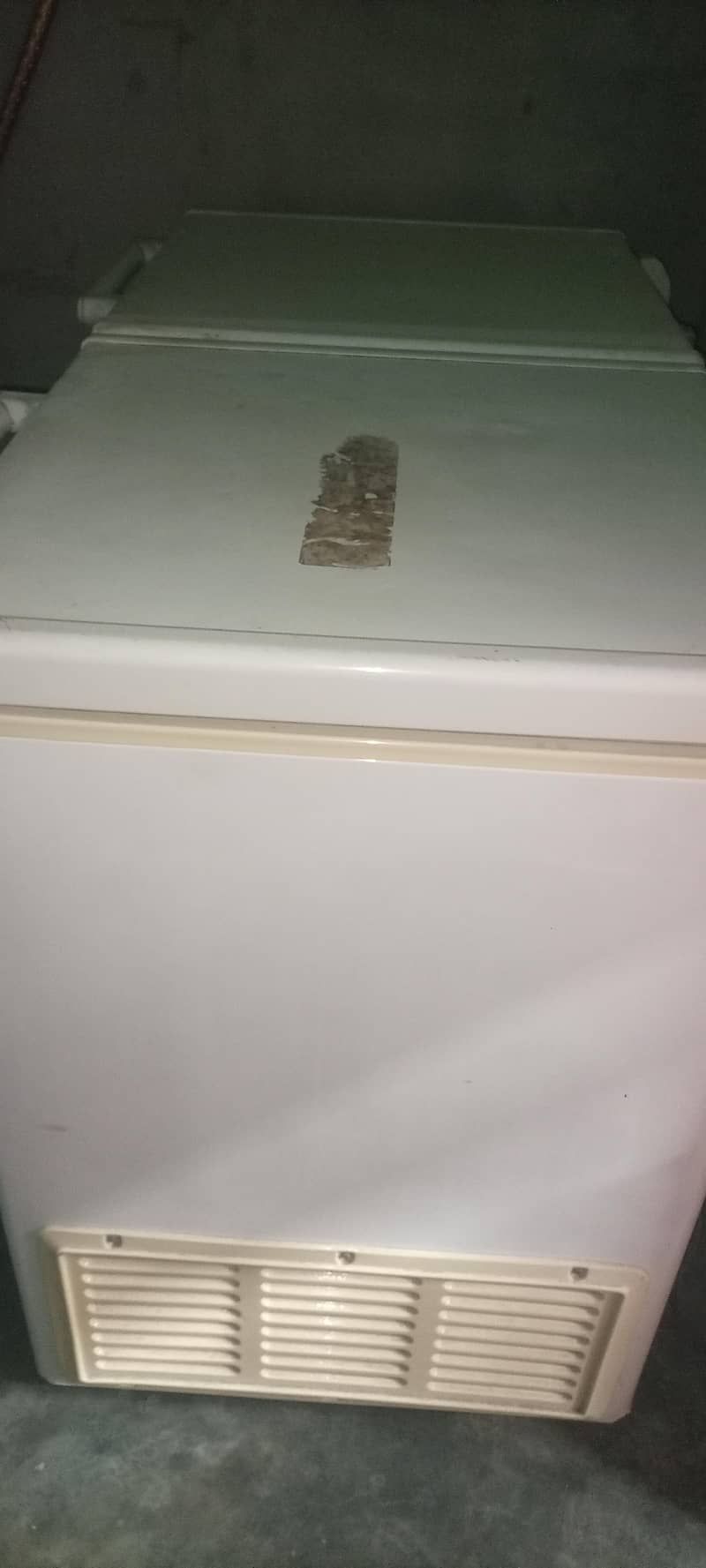 deep freezer 3