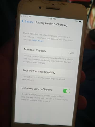 Apple iPhone 8 Plus