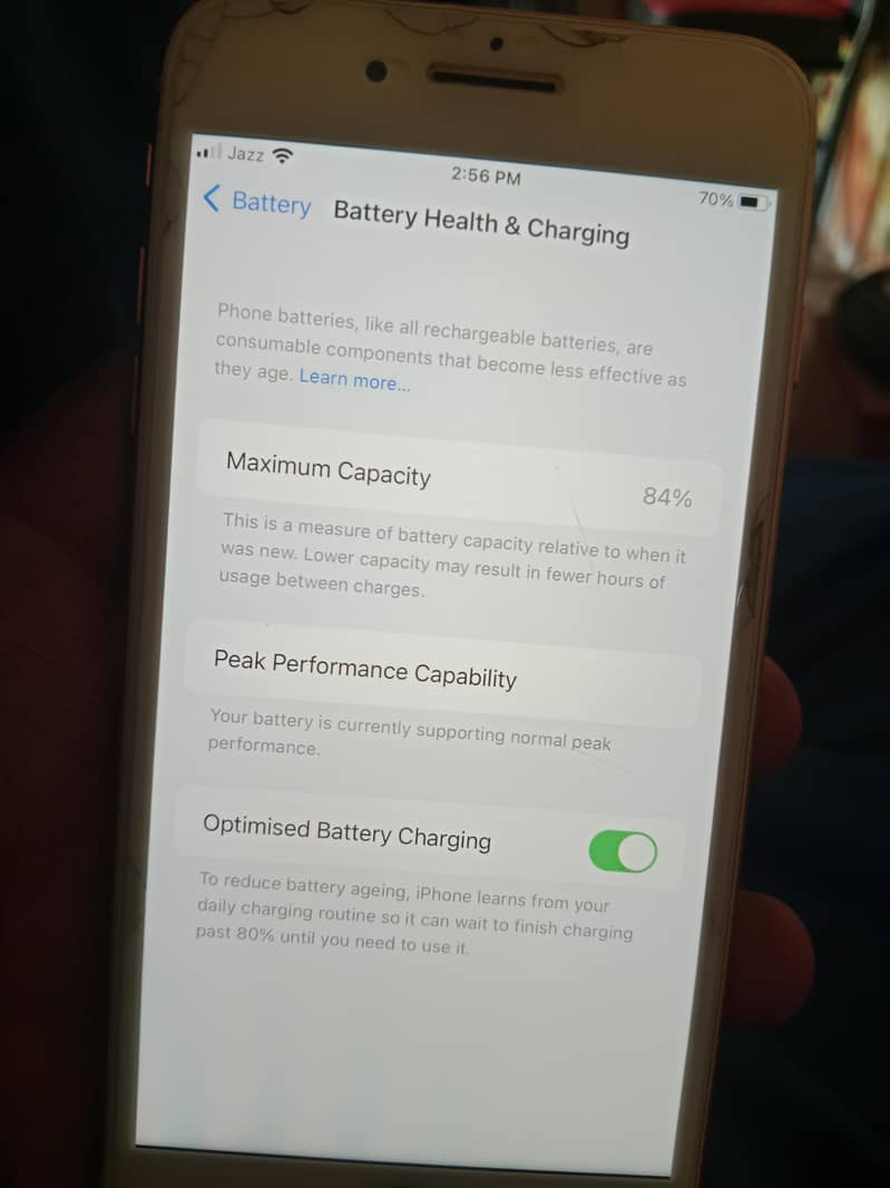 Apple iPhone 8 Plus 0