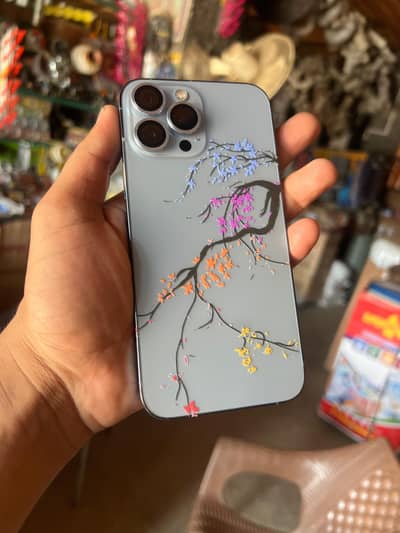 Apple iPhone 13 Pro Max