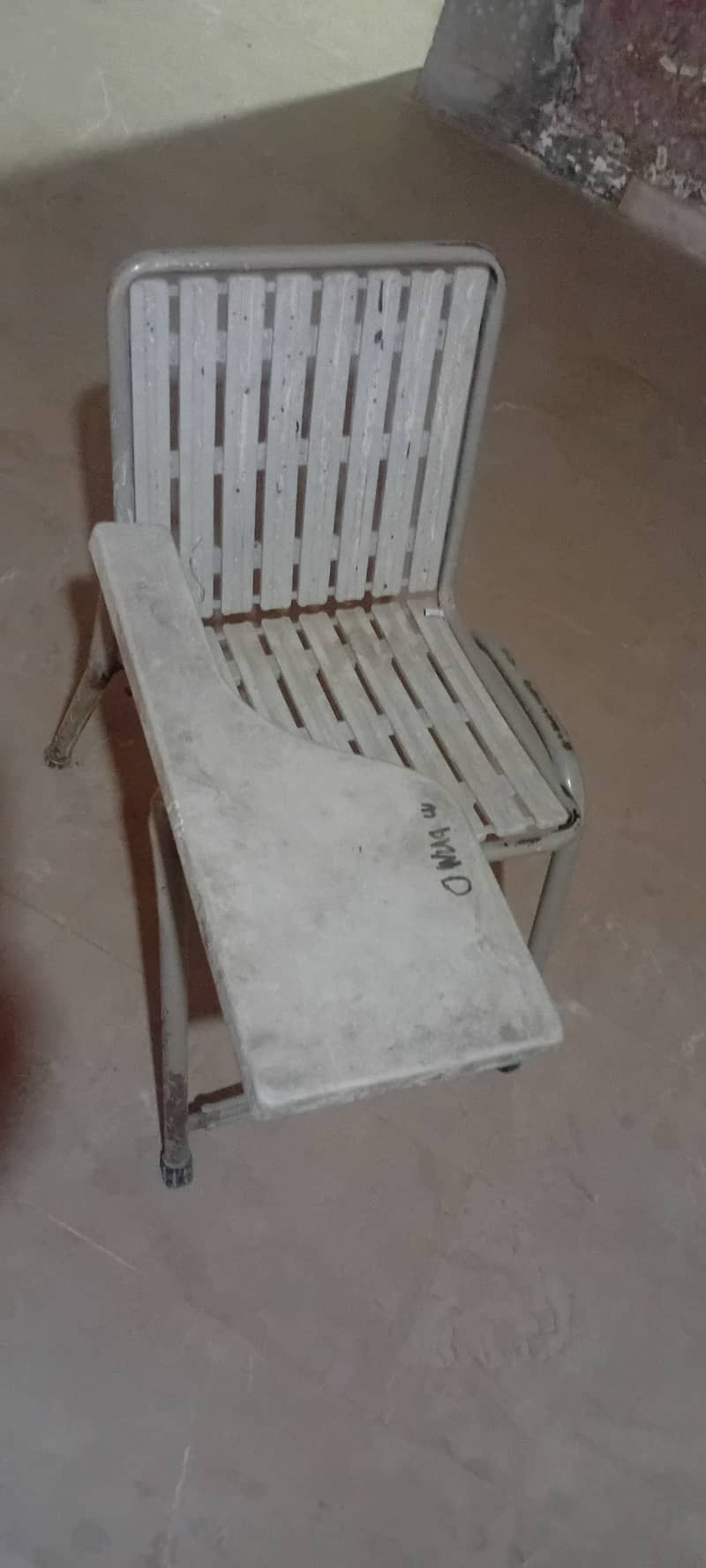 Study Chair 1