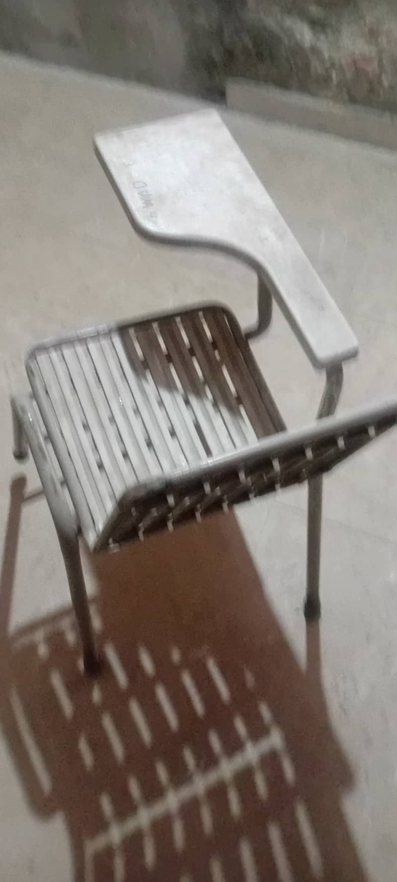 Study Chair 2