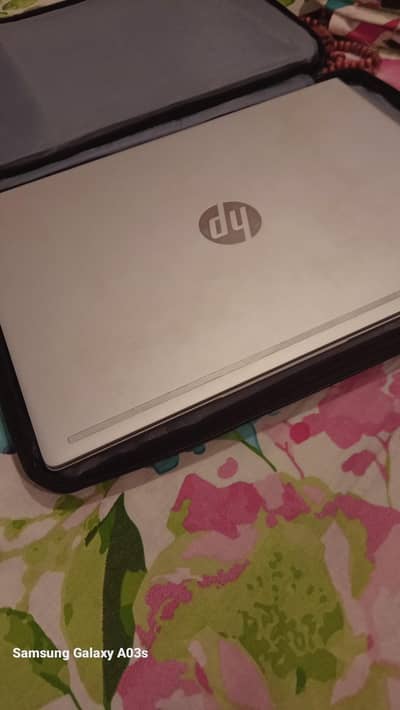brand new hp core i5 10 generation pro book for sale