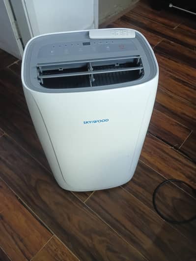 Skyiwood Portable ac