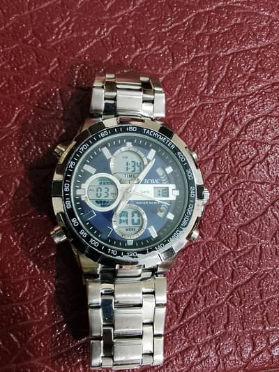 Watch available for sale
