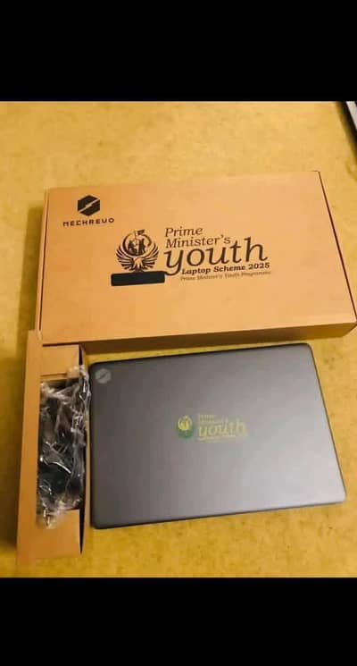 PM laptop