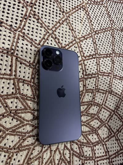 Apple iPhone 14 Pro Max