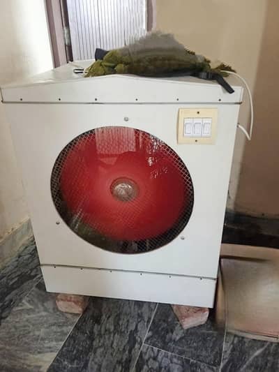 Air cooler like new | Large size