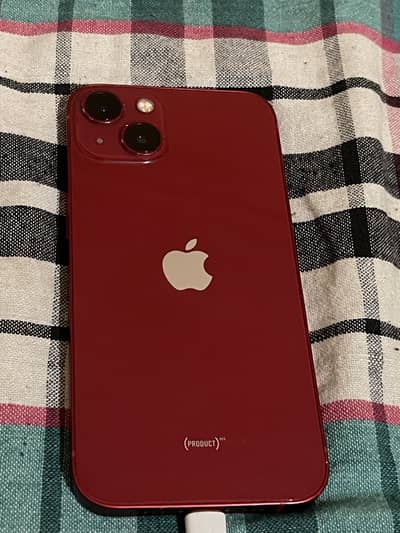 Apple iPhone 13