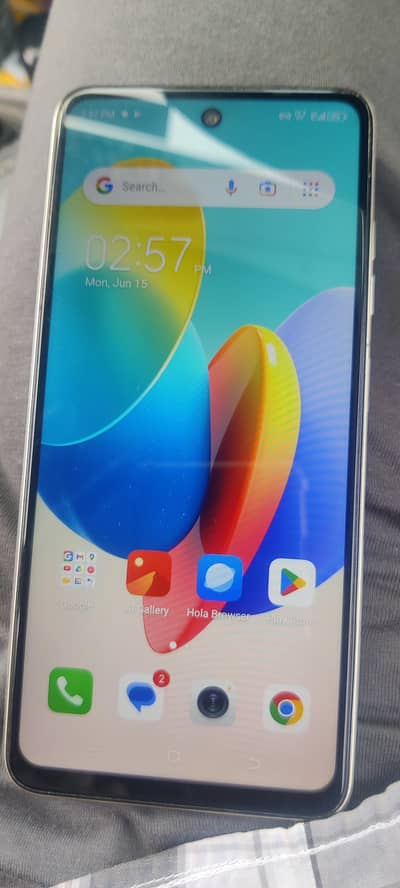 Tecno Spark Go 2024 4 64