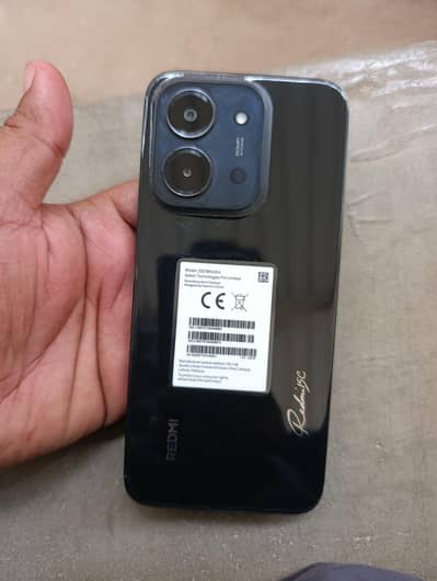 Redmi 15c