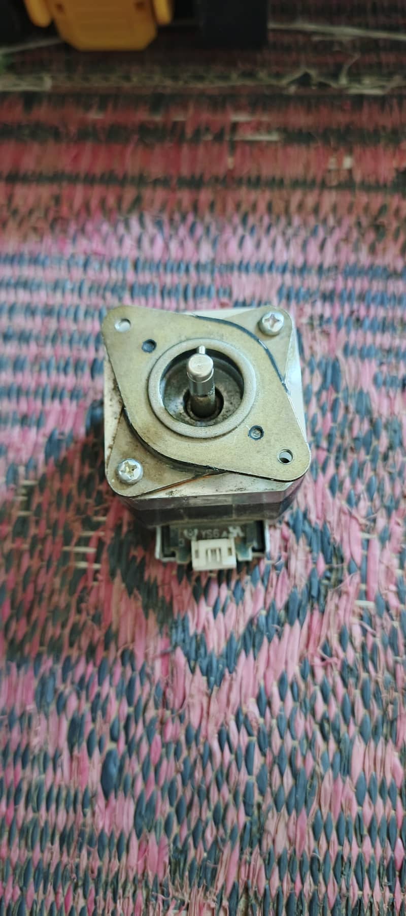 Printer moter 1