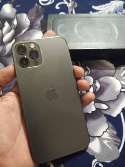 Apple iPhone 12 Pro