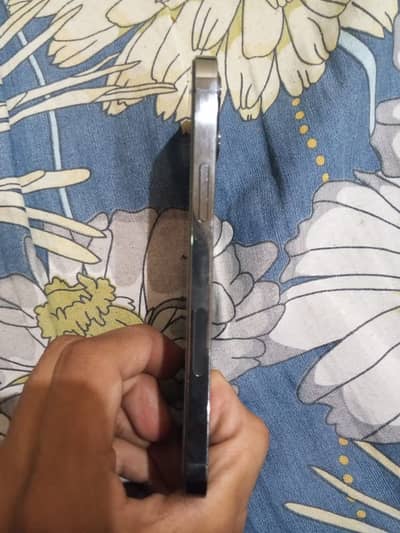 Apple iPhone 12 Pro Jv