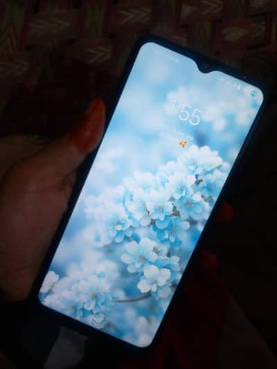 Vivo V21