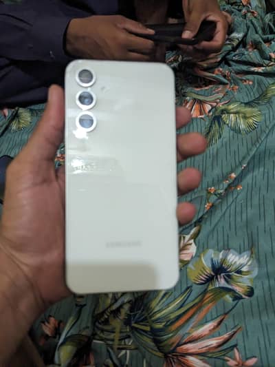 Samsung Mobile A54 5G