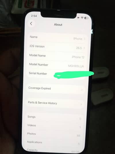 Apple iPhone 12