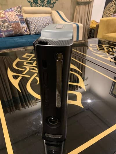 XBOX 360 231gb