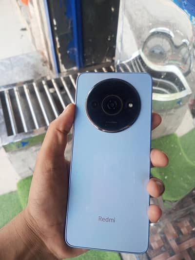 Xiaomi Redmi A3