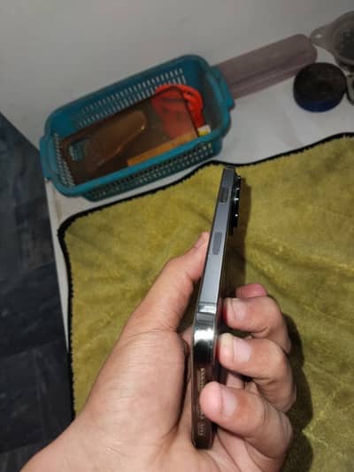 Apple iPhone 13 Pro Max