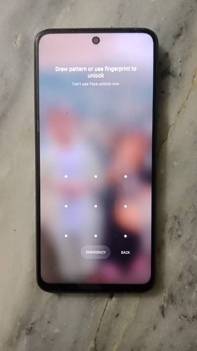 Xiaomi Redmi Note 9S